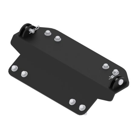 Közepes rögzítésű adapter: (2017+)