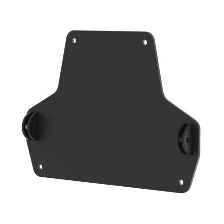 Közepes rögzítésű adapter: CanAm G1 Outlander: CanAm G1 Renegade