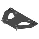 Közepes rögzítésű adapter: Segway Snarler AT5