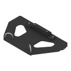 Közepes rögzítésű adapter: Segway Snarler AT5