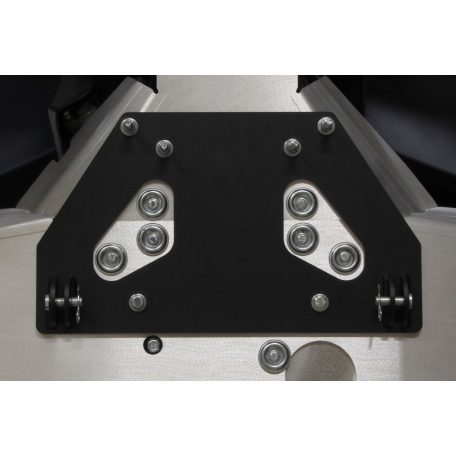 Közepes rögzítésű adapter: Segway Snarler AT5