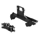 Előre szerelhető eszköztartó adapter: Segway Snarler AT5