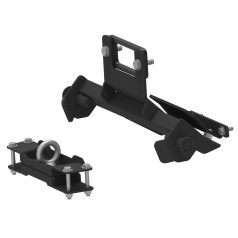 Előre szerelhető eszköztartó adapter: Segway Snarler AT5