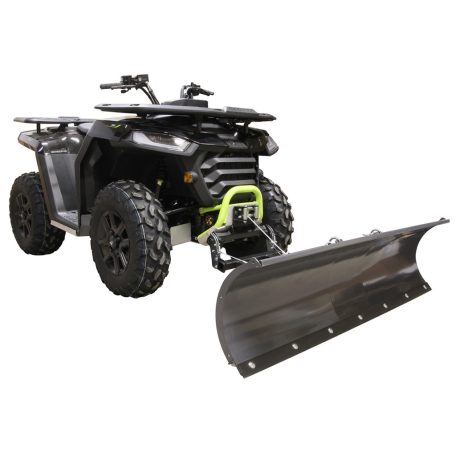 Előre szerelhető eszköztartó adapter: Segway Snarler AT5