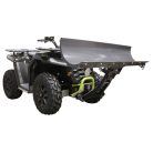 Előre szerelhető eszköztartó adapter: Segway Snarler AT5