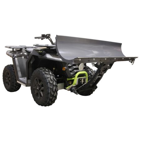 Előre szerelhető eszköztartó adapter: Segway Snarler AT5