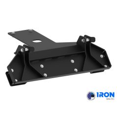 Előlapi adapter: (2017+)