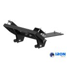 Előlapi adapter: (2017+)