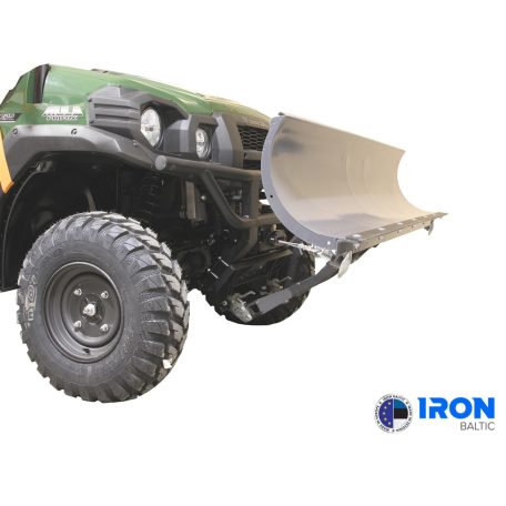 Előlapi adapter: (2017+)