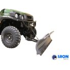 Előlapi adapter: (2017+)