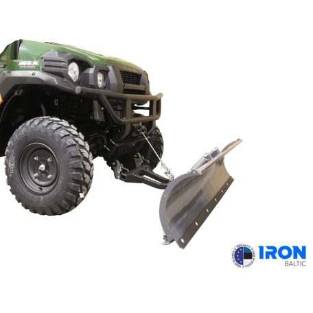 Előlapi adapter: (2017+)