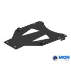 Közepes rögzítésű adapter: (2017+)