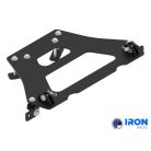 Közepes rögzítésű adapter: (2024+)