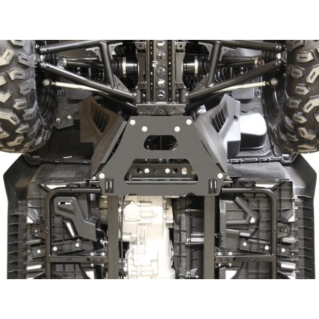 Közepes rögzítésű adapter: (2024+)