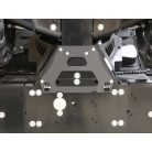 Közepes rögzítésű adapter: (2024+)