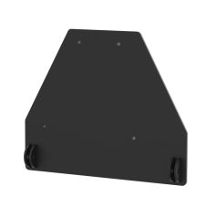   Közepes rögzítésű adapter: 400 / 500 / 800 Polaris Sportsman