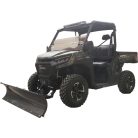 Előlapi adapter: AODES WORKCROSS 650: AODES WORKCROSS 1000