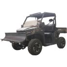 Előlapi adapter: AODES WORKCROSS 650: AODES WORKCROSS 1000