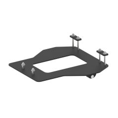   Közepes rögzítésű adapter: AODES WORKCROSS 650: AODES WORKCROSS 1000