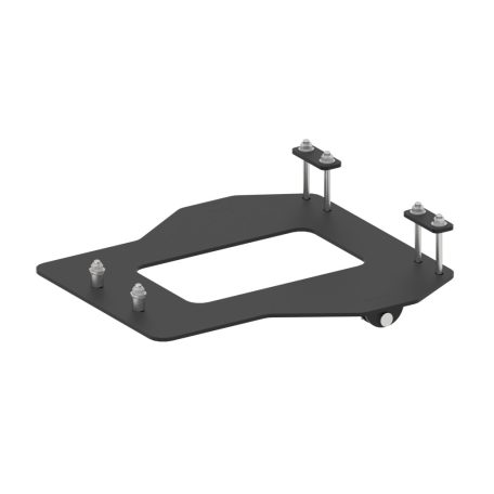 Közepes rögzítésű adapter: AODES WORKCROSS 650: AODES WORKCROSS 1000