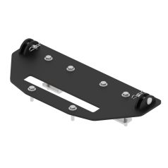 KÖZÉPRE SZERELHETŐ ADAPTER: CANAM MAVERICK TRAIL (2018+)