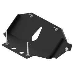 ELÖLRE SZERELHETŐ ADAPTER: CANAM MAVERICK TRAIL (2018+)