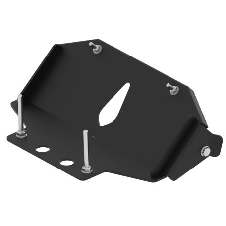 ELÖLRE SZERELHETŐ ADAPTER: CANAM MAVERICK TRAIL (2018+)