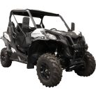 ELÖLRE SZERELHETŐ ADAPTER: CANAM MAVERICK TRAIL (2018+)