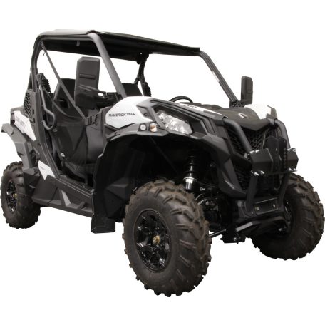ELÖLRE SZERELHETŐ ADAPTER: CANAM MAVERICK TRAIL (2018+)