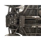 KÖZÉPRE SZERELHETŐ ADAPTER: CFMOTO U10 PRO (2025+)