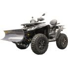 Előre szerelhető eszköztartó adapter: Segway Snarler AT10L W (2025+)