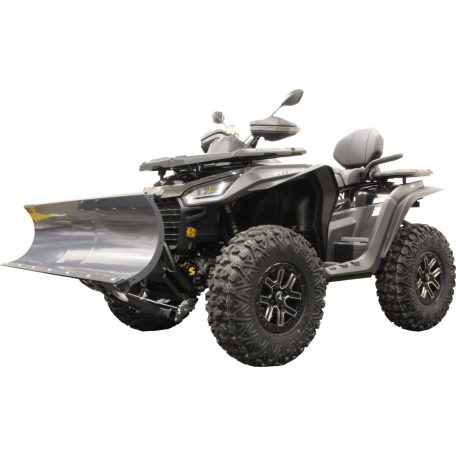 Előre szerelhető eszköztartó adapter: Segway Snarler AT10L W (2025+)