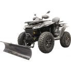 Előre szerelhető eszköztartó adapter: Segway Snarler AT10L W (2025+)