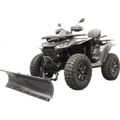   Előre szerelhető eszköztartó adapter: Segway Snarler AT10L W (2025+)