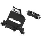 Előre szerelhető eszköztartó adapter: Segway Snarler AT10L W (2025+)