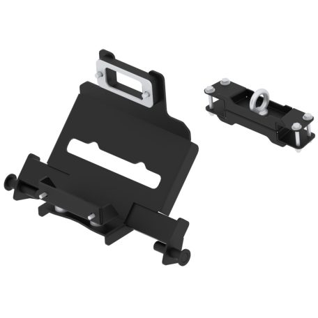 Előre szerelhető eszköztartó adapter: Segway Snarler AT10L W (2025+)