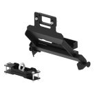 Előre szerelhető eszköztartó adapter: Segway Snarler AT10L W (2025+)