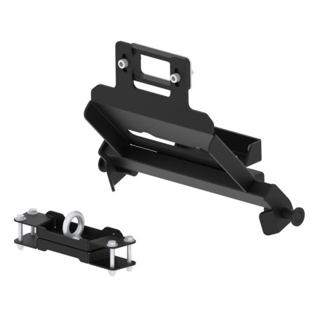 Előre szerelhető eszköztartó adapter: Segway Snarler AT10L W (2025+)