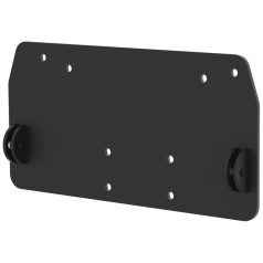   Közepes rögzítésű adapter: Polaris Sportsman: 550 / 850 / 1000: Polaris Scrambler: Sportsman Touring