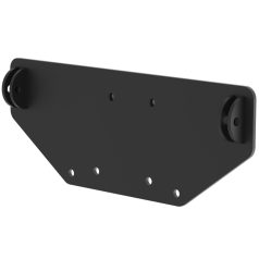 Közepes rögzítésű adapter: Polaris Sportsman X2 800