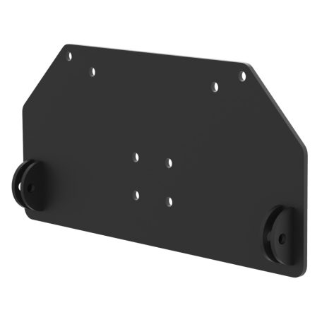 Közepes rögzítésű adapter: Yamaha Grizzly 450
