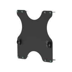Közepes rögzítésű adapter: Kymco UXV 500