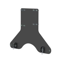 Közepes rögzítésű adapter: (Z6)