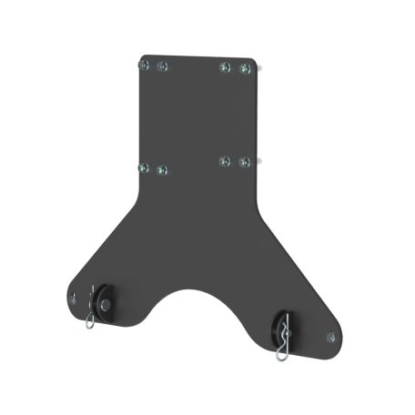 Közepes rögzítésű adapter: (Z6)