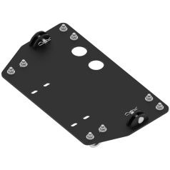 Mid-mount adapter készlet: Kawasaki KVF 650 / 750