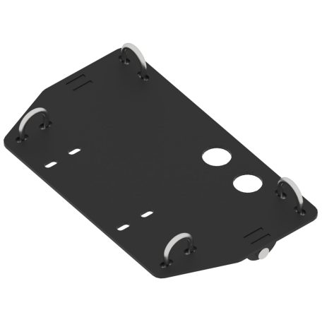 Mid-mount adapter készlet: Kawasaki KVF 650 / 750