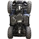 Mid-mount adapter készlet: Kawasaki KVF 650 / 750