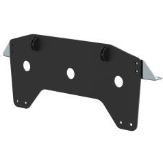 Közepes rögzítésű adapter: Polaris Ranger 900 Diesel