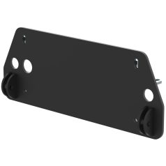   Közepes rögzítésű adapter: CanAm G2 Outlander: CanAm G2 Renegade: CanAm Outlander 6x6