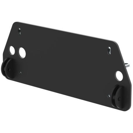 Közepes rögzítésű adapter: CanAm G2 Outlander: CanAm G2 Renegade: CanAm Outlander 6x6